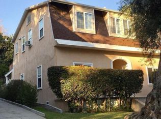 818 Valley View Rd APT A, South Pasadena, CA 91030