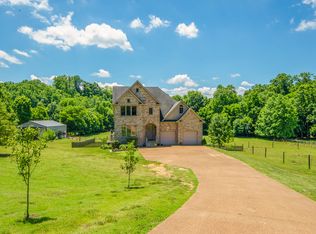 6515 Peytonsville Arno Rd, College Grove, TN 37046