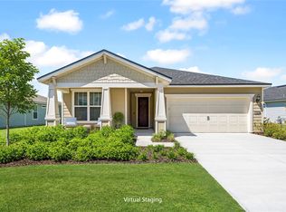 729 Continuum Loop, Yulee, FL 32097