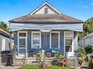 1820 Fern St, New Orleans, LA 70118