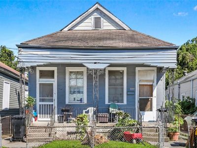 1820 Fern St, New Orleans, LA, 70118