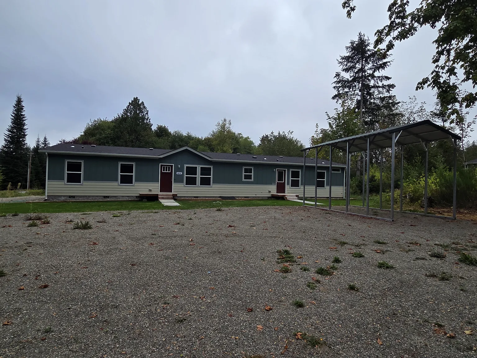 2 bed, 1140 sqft, $1,900 — Photo 2