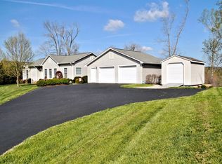 4191 Jennings Rd, Pulaski, VA 24301