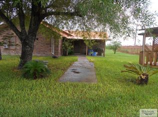 1785 Russell Ln, San Benito, TX 78586