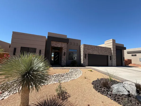 561 W 80 S, Ivins, UT 84738