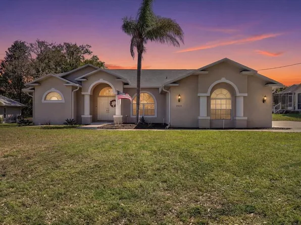 5220 Kirkwood Ave, Spring Hill, FL 34608