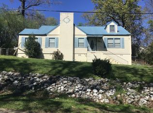 292 12th Ave, Midfield, AL 35228