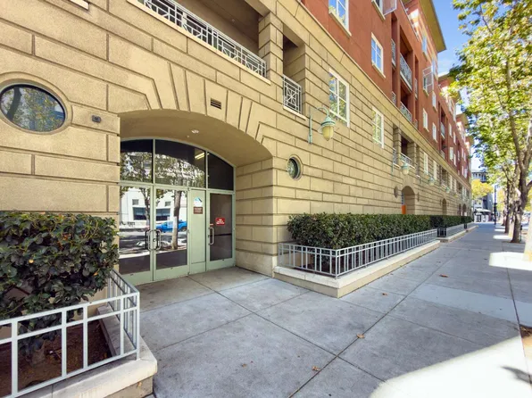 130 E San Fernando St Penthouse 25, San Jose, CA 95112