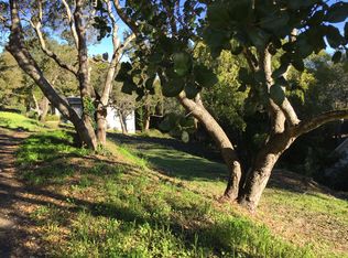 8 Ridge Ln, Santa Cruz, CA 95060