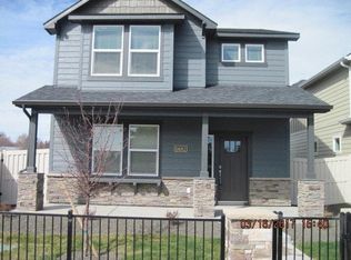 11682 W Overland Rd, Boise, ID 83709