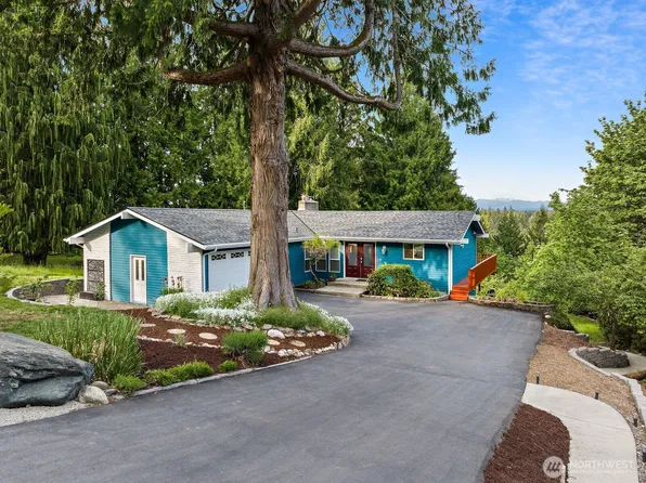 5300 235th Avenue SE, Issaquah, WA 98029