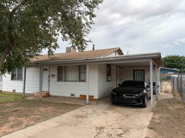 1305 19th St, Alamogordo, NM 88310