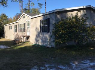 340 Sisco Rd, Pomona Park, FL 32181