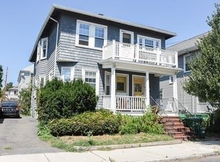 53 Windsor Rd #2, Medford, MA 02155