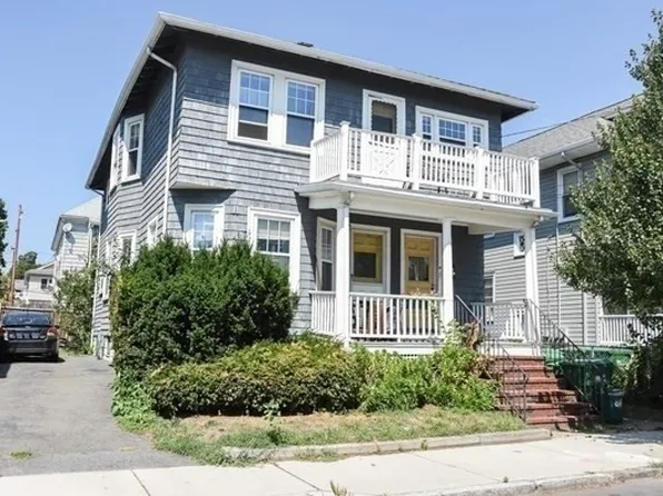 53 Windsor Rd #2, Medford, MA 02155