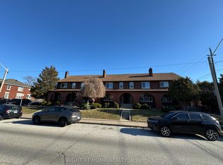 91 Giles Blvd E #655, Windsor, ON N9A 4B6