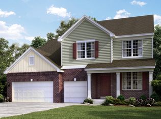1548 Bayou Path Dr, Naperville, IL 60563