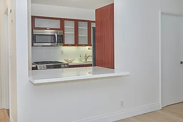 Rented by Brown Harris Stevens