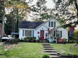 625 Magnolia Dr, Tupelo, MS 38804