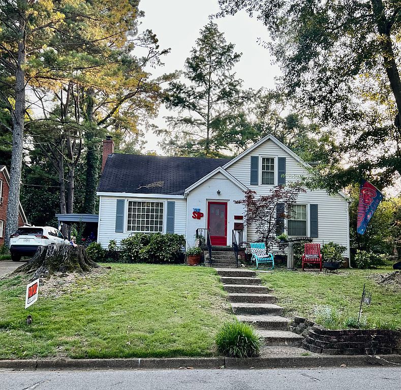 625 Magnolia Dr - Property Image