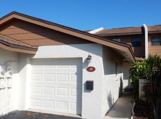 106 Kristi Dr, Indian Harbour Beach, FL 32937