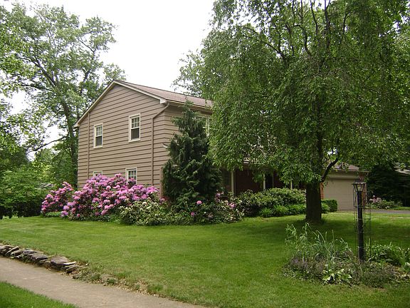 Front and Left side view