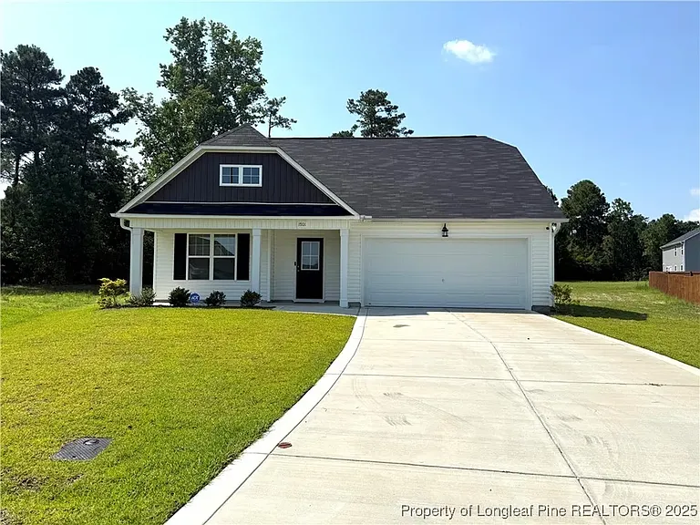 1701 Ramsdale Rd — Photo 2