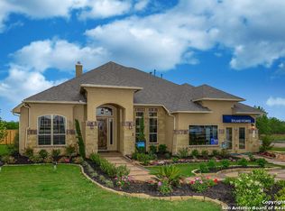 6130 Quiet Night Ln, Converse, TX 78109