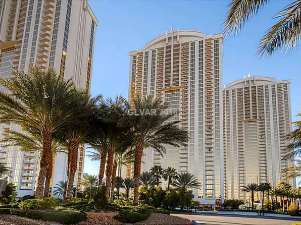 145 E Harmon Ave #3706, Las Vegas, NV 89109