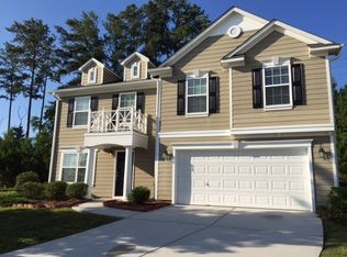 909 Thistledown Ln, Birmingham, AL 35244
