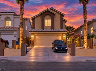 4176 Poe Dr, Las Vegas, NV 89115