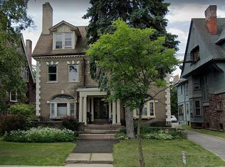 579 University Ave APT 2, Rochester, NY 14607