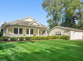 750 S Elm St, Palatine, IL