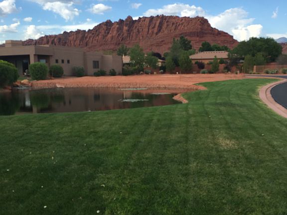 4th image of 150 N Snow Canyon Dr Unit 29