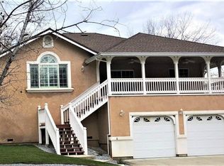 5829 Terra Linda Way, Redding, CA 96003