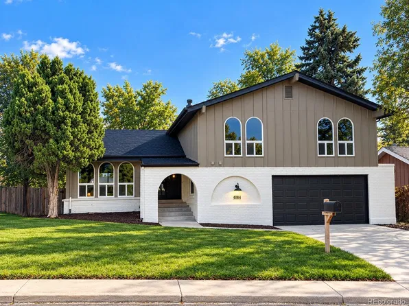 4084 S Willow Way, Denver, CO 80237