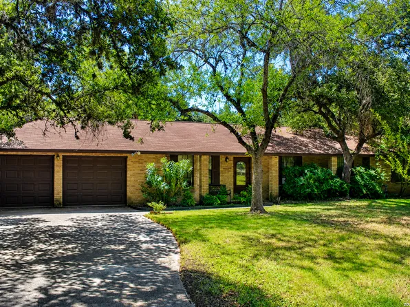10950 Paloma, Helotes, TX 78023