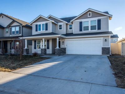 9173 W Bigwood Dr, Boise, ID, 83709