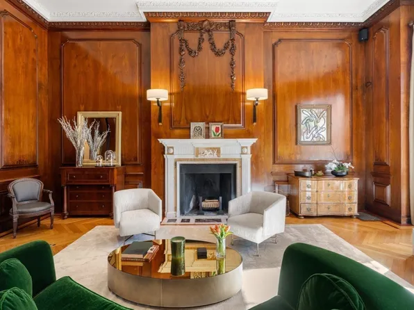 3 Commonwealth Ave APT 1, Boston, MA 02116