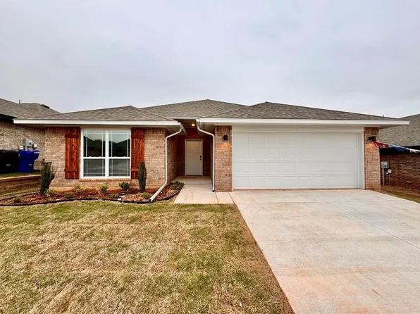2323 Arcady Ave, Norman, OK 73026