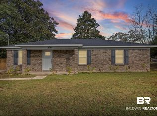 3041 Pretty Branch Dr W, Mobile, AL 36618