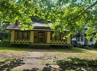 324 N Bluff Ave, Wichita, KS 67208