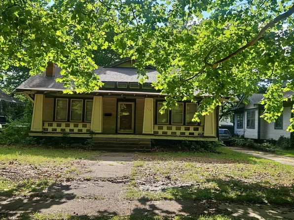 324 N Bluff Ave, Wichita, KS 67208