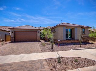 2551 W Rabjohn Rd, Phoenix, AZ 85085
