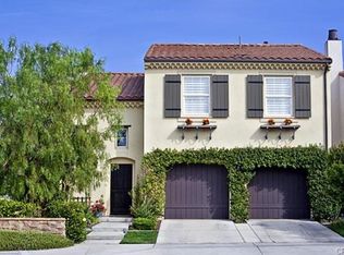61 Rising Sun, Irvine, CA 92620