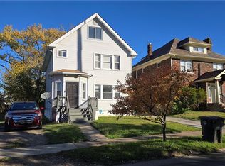 10101 Dickens Ave, Cleveland, OH