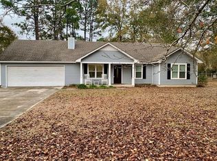 4041 Mount Zion Church Rd, Valdosta, GA 31605