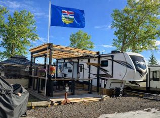 W Range Road 254 LOT 212, Wheatland County, AB T1P0K2