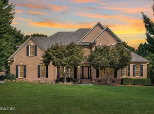 218 Gwinhurst Rd, Knoxville, TN 37934