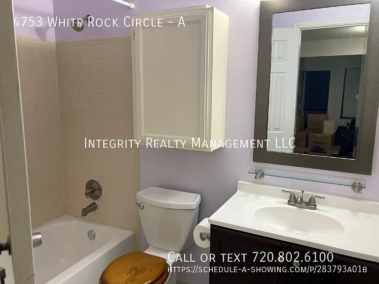 4753 White Rock Cir #A — Photo 8